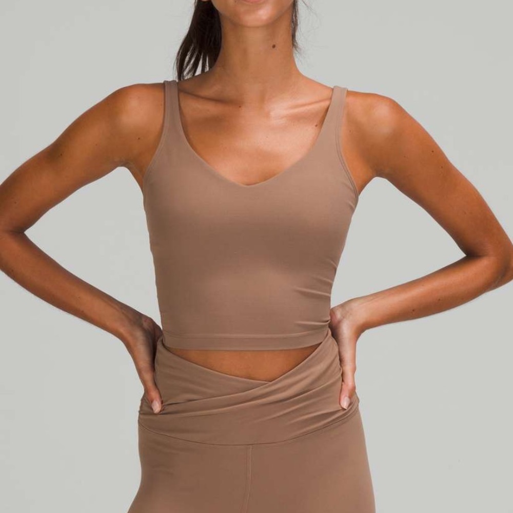 Lululemon Align Tank